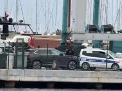 Недалеко от побережья Турции затонул лодка с мигрантами: 19 погибших