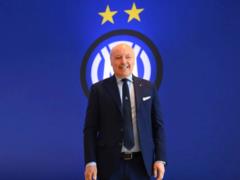 The President of Inter is among the candidates for the post of head of the Italian Football Federation