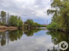 В Украину в апреле ворвется похолодание: синоптик назвала дату. Карта