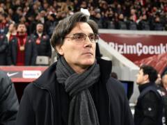 We brought the dream into reality - Montella about the historical success of Turecchina