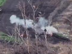 Бойцы ДШВ отбили один из крупнейших мотоштурмов РФ