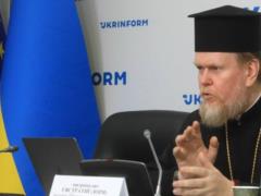 ПЦУ: Продолжение деятельности УПЦ КП после смерти Филарета - незаконно
