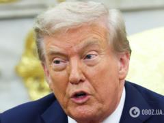  Иран запросил прекращение огня : Трамп назвал условие, при котором США готовы рассмотреть перемирие