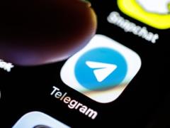 МВД предупредило о новой схеме похищения аккаунтов в Telegram