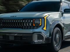 Дешевле Sportage: Kia рассекретила новый бюджетный кроссовер