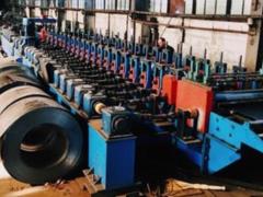 Industrial potential of Zaporizhzhya: how to create a flexible gas purification facility for the energy sector