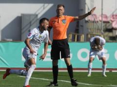 Panchyshyn to officiate the Dynamo – Karpaty match and other duties for the 22nd round of the UPL