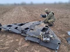 В ПС рассказали об отражении дневной атаки России