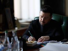 Зеленский и Стармер обсудили коммуникацию с представителями США