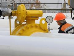 Импорт газа в Украину упал более чем в 30 раз