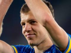 Сарапій: Ми прагнули перемогти для всієї країни
