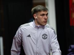 Juventus is stuck with Ugarte, a possible loan option