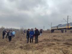 Эвакуация пассажиров: новые правила для Укрзализныци