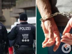Действовали по заданию ГРУ: в Германии задержали двух человек, которые следили за поставщиком дронов для Украины