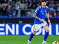 Barcelona did not cool down before the transfer of Bastogne after his initial settlement with the team for Italy - Romano
