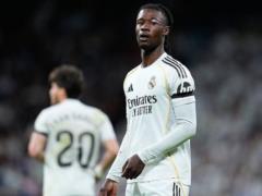 Real Madrid is ready to look at sales of Camavinga – AS