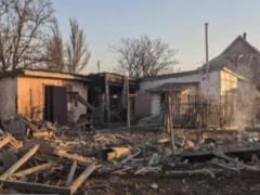 В Херсонской области из-за российских ударов погибли двое людей