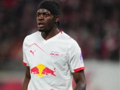 RB Leipzig is not important to the summer transfer of the wire manager