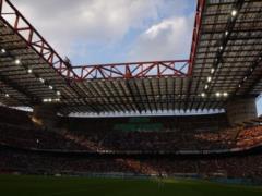 At Milan they check the convenience of San Siro through suspicions about the destruction