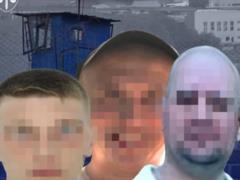 Будут судить сотрудников колонии, которые пытали пленных на Донетчине