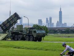 Швейцария приостановила выплаты США за Patriot
