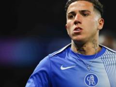 Chelsea are dissatisfied with the behavior of Enzo Fernandez