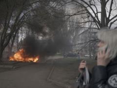 ISW: РФ сочетает ночные и дневные удары для усиления давления на гражданское население