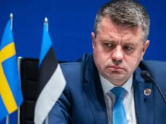 В Эстонии заявили, что поражение Орбана ослабит влияние России в Европе