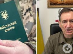 Вениславский заявил, что в Украине усилят мобилизационные меры: кого  заденет 