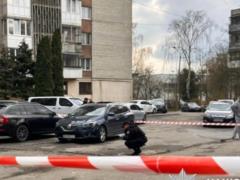 Во Львове мужчина ударил ножом в шею работника ТЦК: пострадавший скончался в больнице