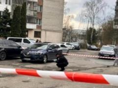 Во Львове убили военнослужащего ТЦК во время оповещения: нападавший находится в розыске