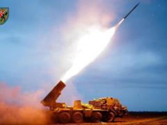 Армия России удвоила количество штурмов - Генштаб