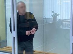 Киллер ФСБ получил 15 лет за покушение на чиновника