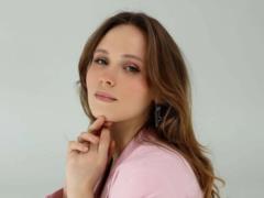 Звезда  Сватов  публично пристыдила двух известных коллег за  кражу  идей, но вскоре передумала. Удаленное фото