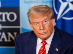 Гневные нападки Трампа на союзников по НАТО объединяют их против него – Politico