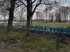 На Харьковщине в результате атаки РФ погиб один человек, семеро ранены