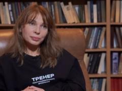 Ветеранка после плена стала тренером по посттравматическому росту: история Юлии Горошанской