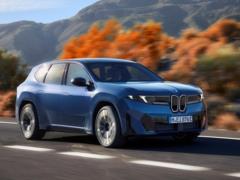 BMW ставит под сомнение эффективность сверхбыстрых китайских зарядок