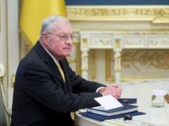Келлог сделал неожиданное предложение по Украине