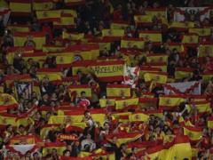 The Spanish authorities have launched an investigation into the anti-Islamic scandal at the match against Egypt