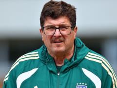 Youth coach of Italy can defeat the national team