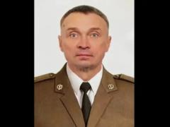 Убитый во Львове военный ТЦК представлял Украину на двух Олимпиадах