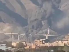 Трамп похвастался разрушением  самого большого моста в Иране 
