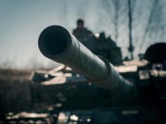 На фронте увеличилось количество атак - Генштаб