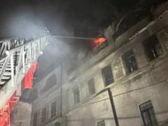 Удары по Харькову: пятеро пострадавших, среди них младенец