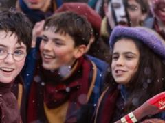 Как искали нового Гарри Поттера: HBO покажет спецвыпуск о создании сериала