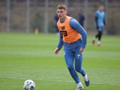 Yatsik: A pause was necessary in order to prepare for important games with new emotions