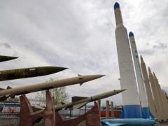 Ракетный потенциал Ирана по-прежнему значителен - CNN