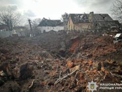 Обстрелы Донецкой области: трое погибших, 13 раненых