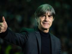 Йоахім Лев може очолити збірну Гани перед ЧС-2026